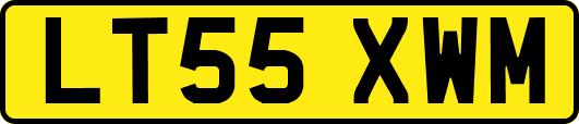 LT55XWM