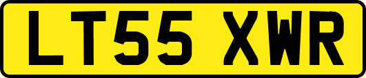 LT55XWR