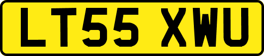 LT55XWU