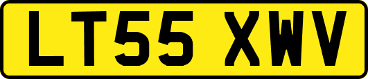 LT55XWV