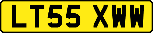 LT55XWW