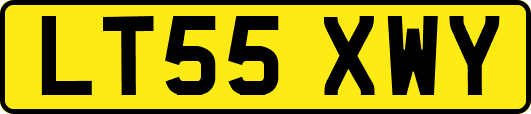 LT55XWY