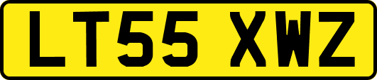 LT55XWZ