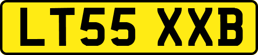 LT55XXB
