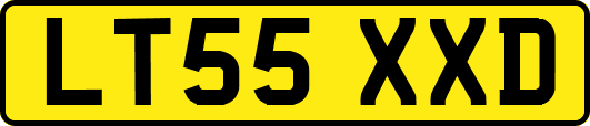 LT55XXD