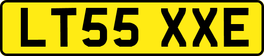 LT55XXE