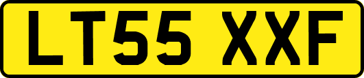 LT55XXF