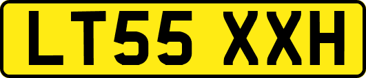 LT55XXH