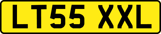 LT55XXL