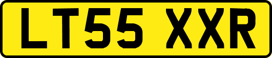 LT55XXR