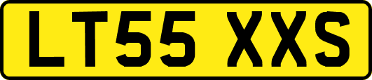 LT55XXS
