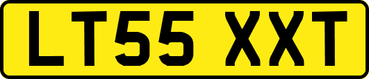 LT55XXT