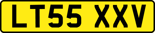 LT55XXV