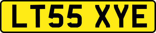 LT55XYE