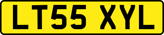 LT55XYL
