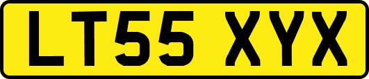 LT55XYX
