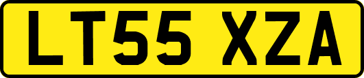 LT55XZA
