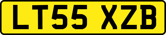 LT55XZB