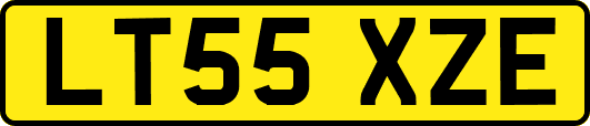 LT55XZE