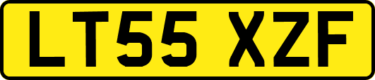 LT55XZF