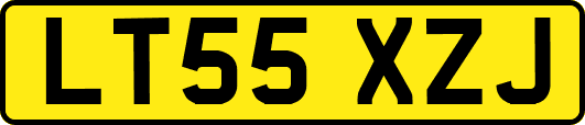 LT55XZJ