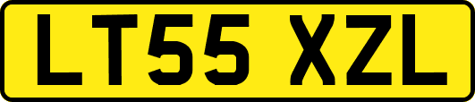 LT55XZL
