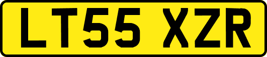 LT55XZR