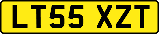 LT55XZT