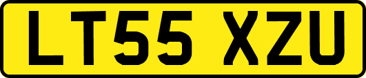 LT55XZU