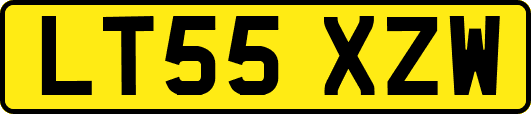 LT55XZW