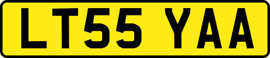 LT55YAA