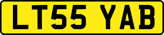 LT55YAB