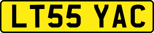 LT55YAC