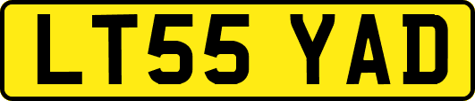 LT55YAD