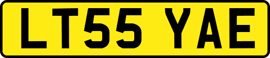 LT55YAE