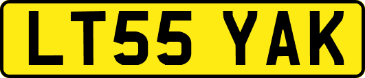 LT55YAK