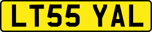 LT55YAL