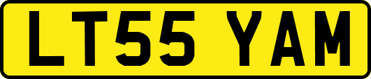 LT55YAM