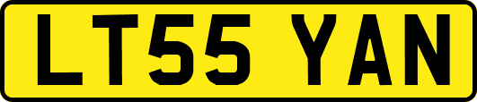 LT55YAN