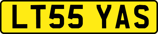 LT55YAS