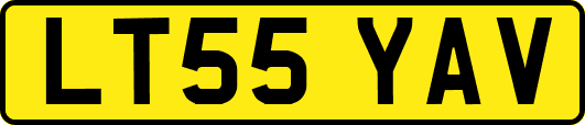 LT55YAV