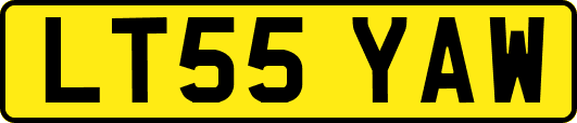 LT55YAW