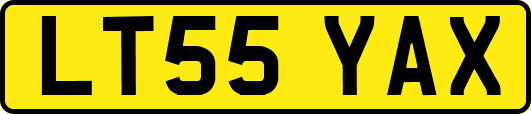 LT55YAX