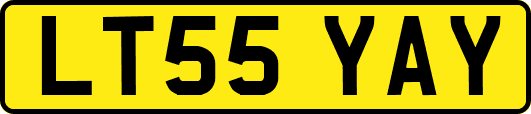 LT55YAY