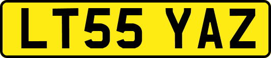 LT55YAZ