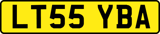 LT55YBA