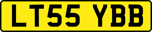 LT55YBB