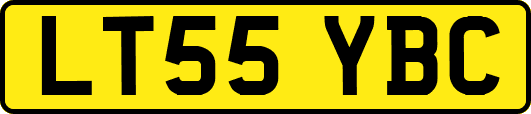 LT55YBC