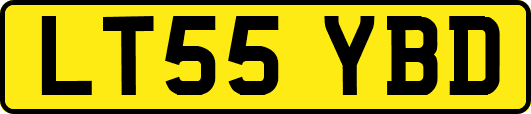 LT55YBD