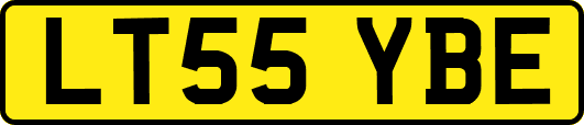 LT55YBE